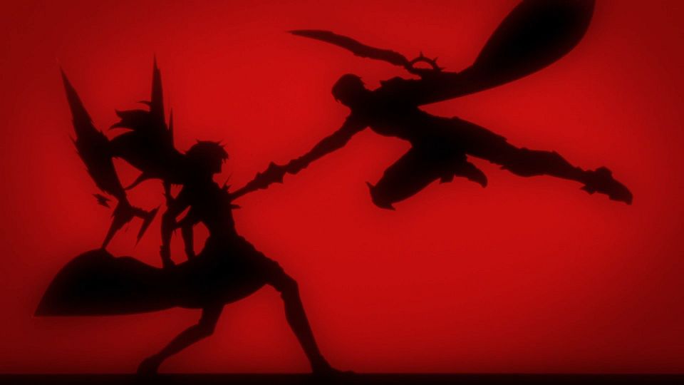 [Lilith-Raws] Maou Gakuin no Futekigousha S02 - 11 [Baha][WEB-DL][1080p][AVC AAC][CHT][MP4].mp4_snapshot_14.21.294