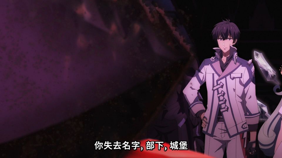 [Lilith-Raws] Maou Gakuin no Futekigousha S02 - 12 [Baha][WEB-DL][1080p][AVC AAC][CHT][MP4].mp4_snapshot_02.10.928