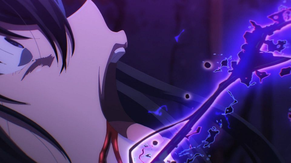 [Lilith-Raws] Maou Gakuin no Futekigousha S02 - 12 [Baha][WEB-DL][1080p][AVC AAC][CHT][MP4].mp4_snapshot_03.47.524