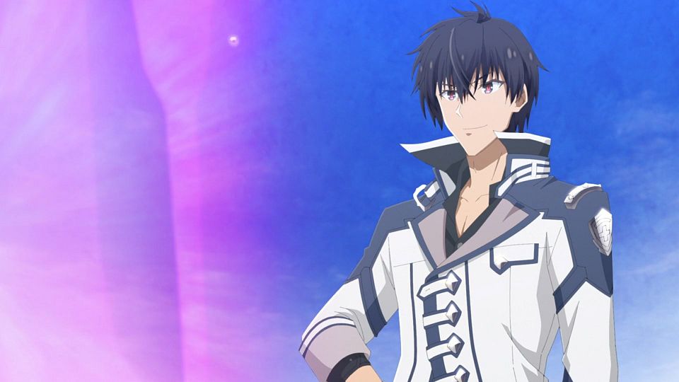 [Lilith-Raws] Maou Gakuin no Futekigousha S02 - 12 [Baha][WEB-DL][1080p][AVC AAC][CHT][MP4].mp4_snapshot_10.36.574
