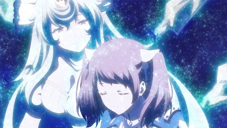 [Lilith-Raws] Maou Gakuin no Futekigousha S02 - 12 [Baha][WEB-DL][1080p][AVC AAC][CHT][MP4].mp4_snapshot_16.02.893