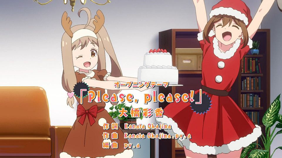 [Lilith-Raws] Masamune-kun no Revenge R - 01 [Baha][WebDL 1080p AVC AAC][CHT].mp4_snapshot_02.55.693