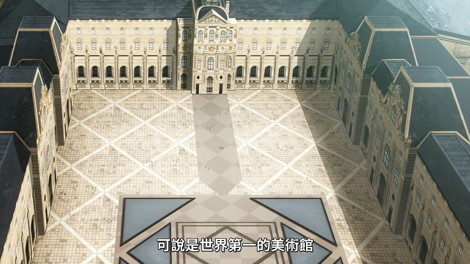 [Lilith-Raws] Masamune-kun no Revenge R - 01 [Baha][WebDL 1080p AVC AAC][CHT].mp4_snapshot_04.09.652