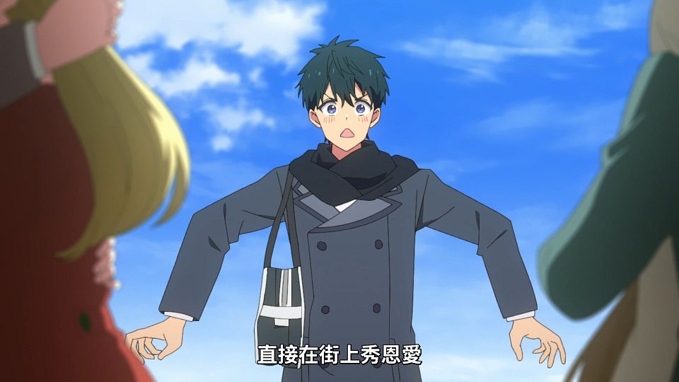 [Lilith-Raws] Masamune-kun no Revenge R - 01 [Baha][WebDL 1080p AVC AAC][CHT].mp4_snapshot_05.26.727