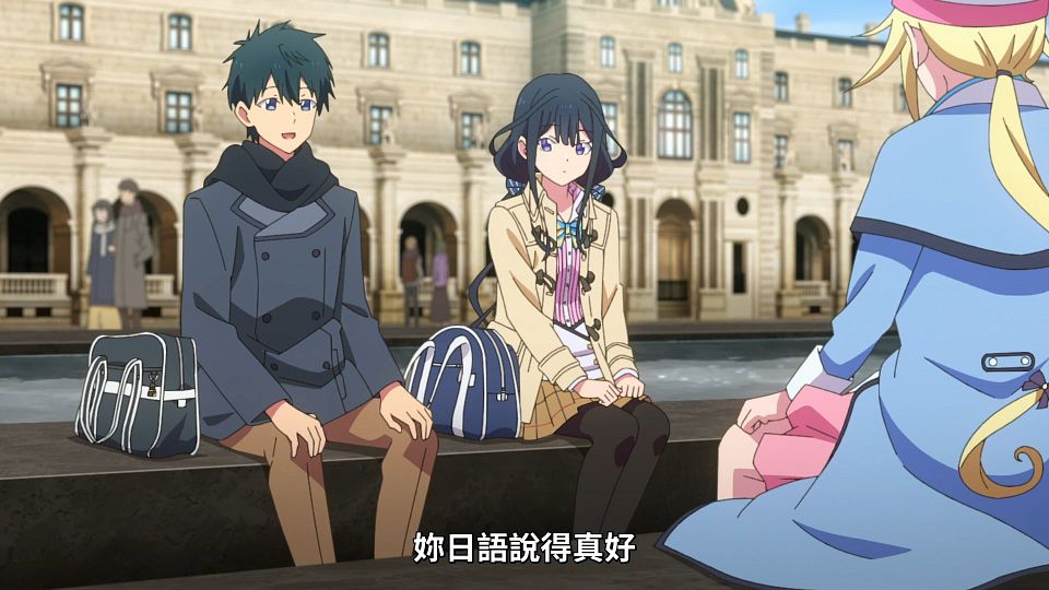 [Lilith-Raws] Masamune-kun no Revenge R - 01 [Baha][WebDL 1080p AVC AAC][CHT].mp4_snapshot_07.08.993