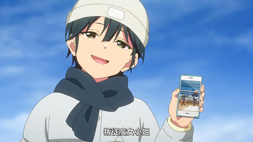 [Lilith-Raws] Masamune-kun no Revenge R - 01 [Baha][WebDL 1080p AVC AAC][CHT].mp4_snapshot_22.02.111