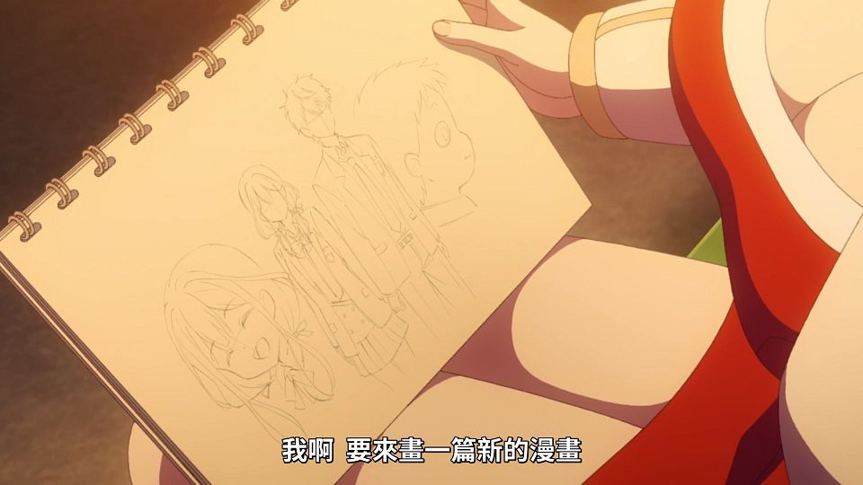 [Lilith-Raws] Masamune-kun no Revenge R - 02 [Baha][WebDL 1080p AVC AAC][CHT].mp4_snapshot_21.11.981