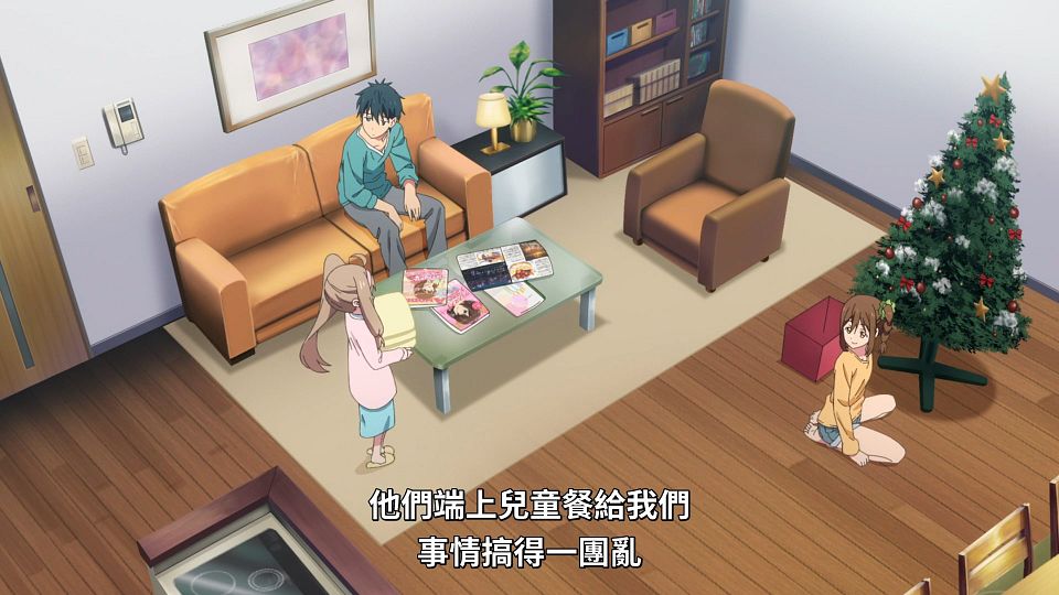 [Lilith-Raws] Masamune-kun no Revenge R - 06 [Baha][WebDL 1080p AVC AAC][CHT].mp4_snapshot_03.53.287