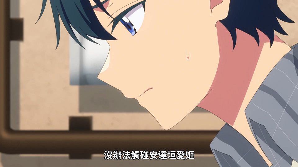 [Lilith-Raws] Masamune-kun no Revenge R - 06 [Baha][WebDL 1080p AVC AAC][CHT].mp4_snapshot_20.34.951