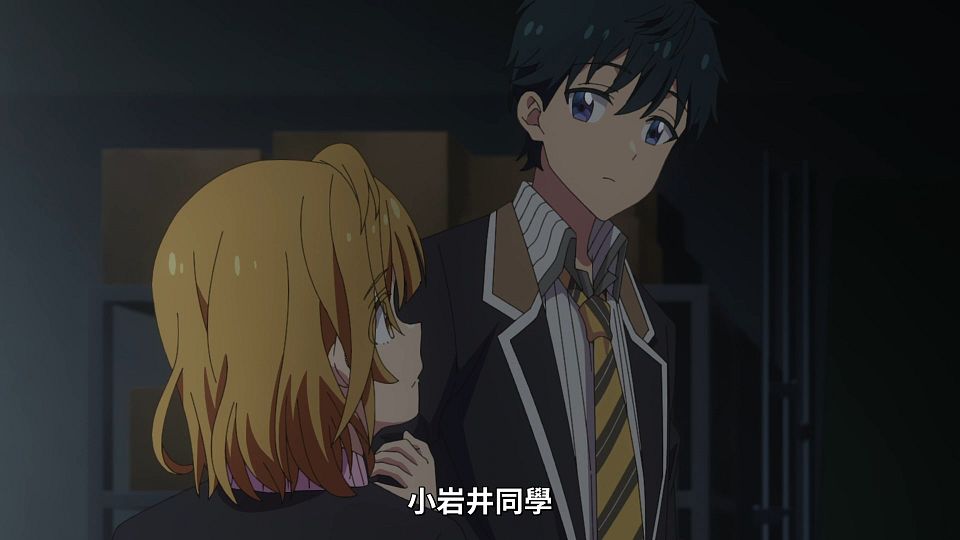 [Lilith-Raws] Masamune-kun no Revenge R - 12 [Baha][WebDL 1080p AVC AAC][CHT].mp4_snapshot_07.53.367