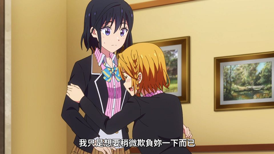 [Lilith-Raws] Masamune-kun no Revenge R - 12 [Baha][WebDL 1080p AVC AAC][CHT].mp4_snapshot_09.39.198