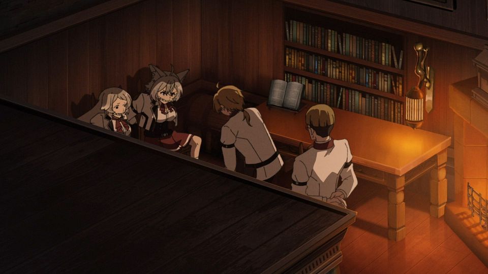 [Lilith-Raws] Mushoku Tensei S02 - 07 [Baha][WebDL 1080p AVC AAC][CHT].mp4_snapshot_11.55.158