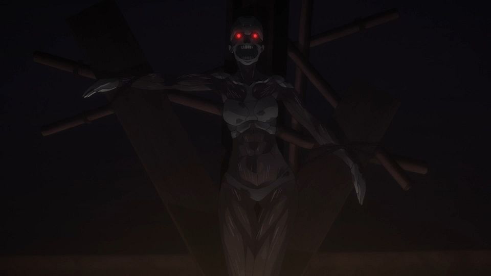 [Lilith-Raws] NieRï¼šAutomata Ver1.1a - 04 [Baha][WEB-DL][1080p][AVC AAC][CHT][MP4].mp4_snapshot_01.05.686