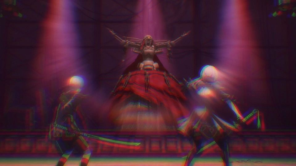 [Lilith-Raws] NieRï¼šAutomata Ver1.1a - 04 [Baha][WEB-DL][1080p][AVC AAC][CHT][MP4].mp4_snapshot_13.03.517