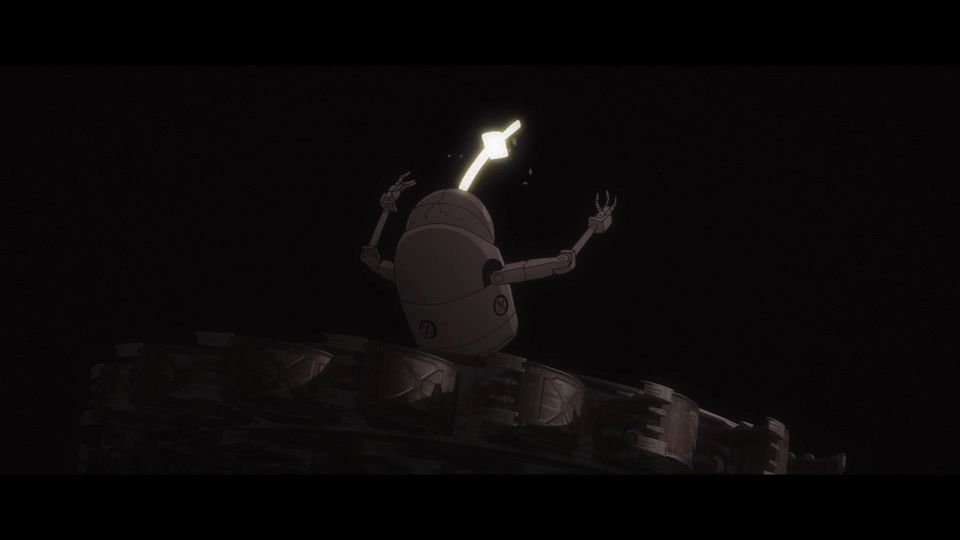 [Lilith-Raws] NieRï¼šAutomata Ver1.1a - 04 [Baha][WEB-DL][1080p][AVC AAC][CHT][MP4].mp4_snapshot_18.48.783