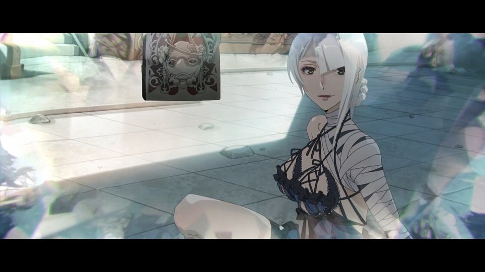 [Lilith-Raws] NieRï¼šAutomata Ver1.1a - 05 [Baha][WEB-DL][1080p][AVC AAC][CHT][MP4].mp4_snapshot_12.16.037