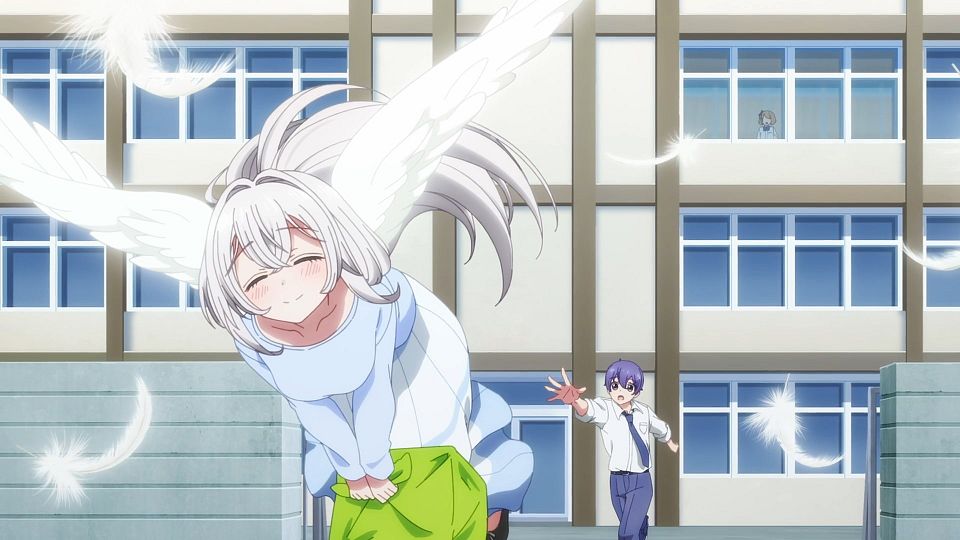 [Lilith-Raws] One Room, Hiatari Futsuu, Tenshi-tsuki. - 02 [Baha][WebDL 1080p AVC AAC][CHT].mp4_snapshot_23.31.201