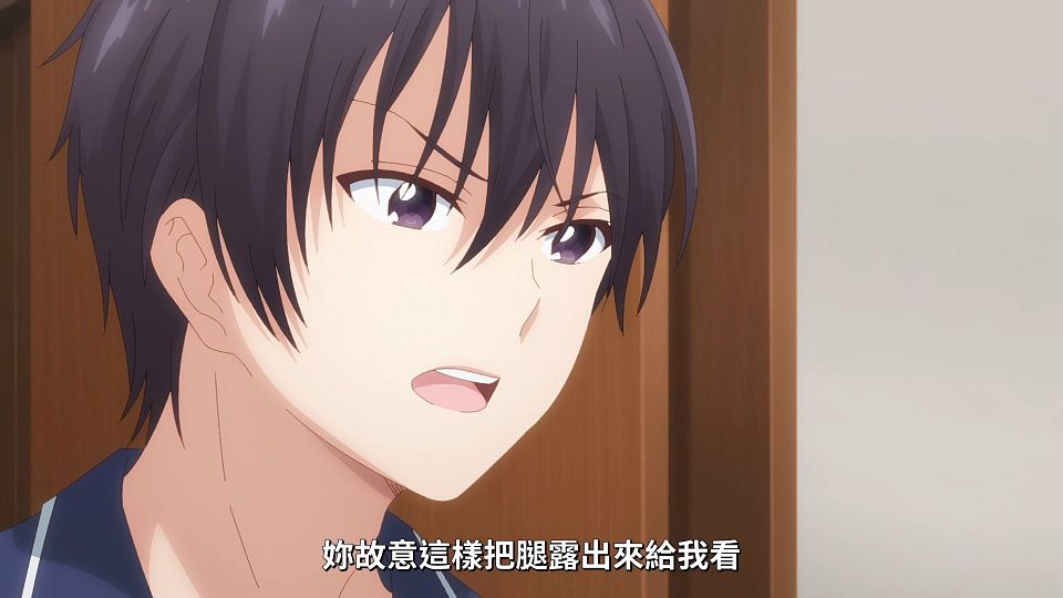 [Lilith-Raws] Otonari no Tenshi-sama - 11 [Baha][WEB-DL][1080p][AVC AAC][CHT][MP4].mp4_snapshot_13.38.123