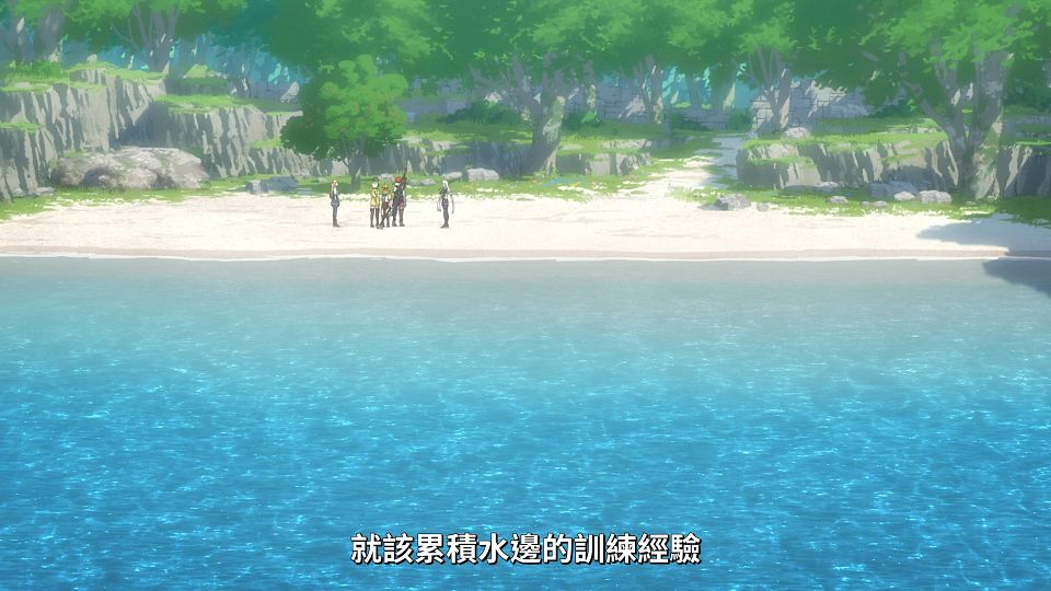 [Lilith-Raws] Ryza no Atelierï¼šTokoyami no Joou to Himitsu no Kakurega - 05 [Baha][WebDL 1080p AVC AAC][CHT].mp4_snapshot_02.07.578