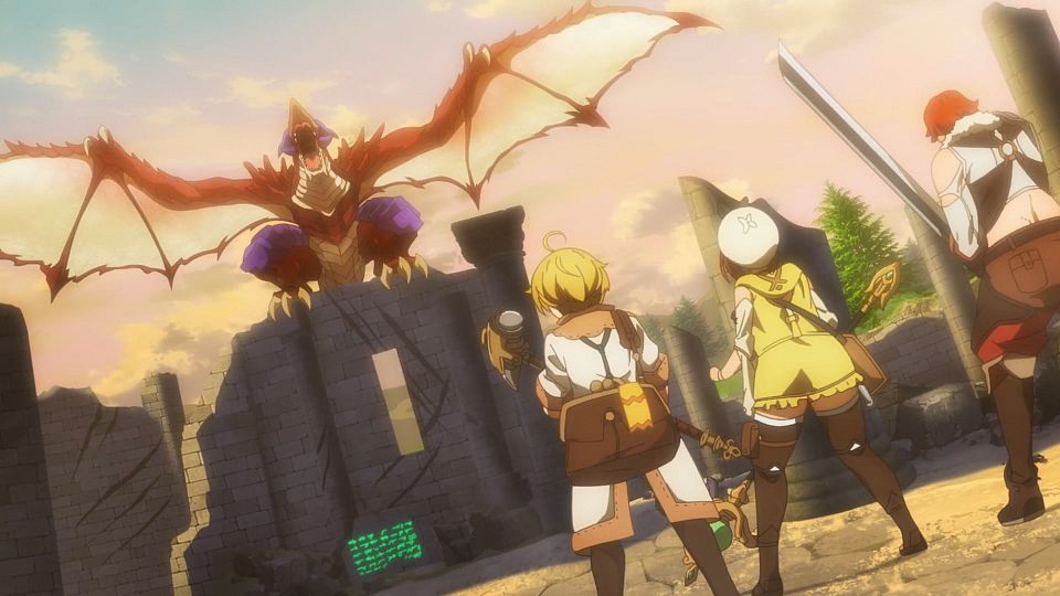 [Lilith-Raws] Ryza no Atelierï¼šTokoyami no Joou to Himitsu no Kakurega - 09 [Baha][WebDL 1080p AVC AAC][CHT].mp4_snapshot_13.23.248