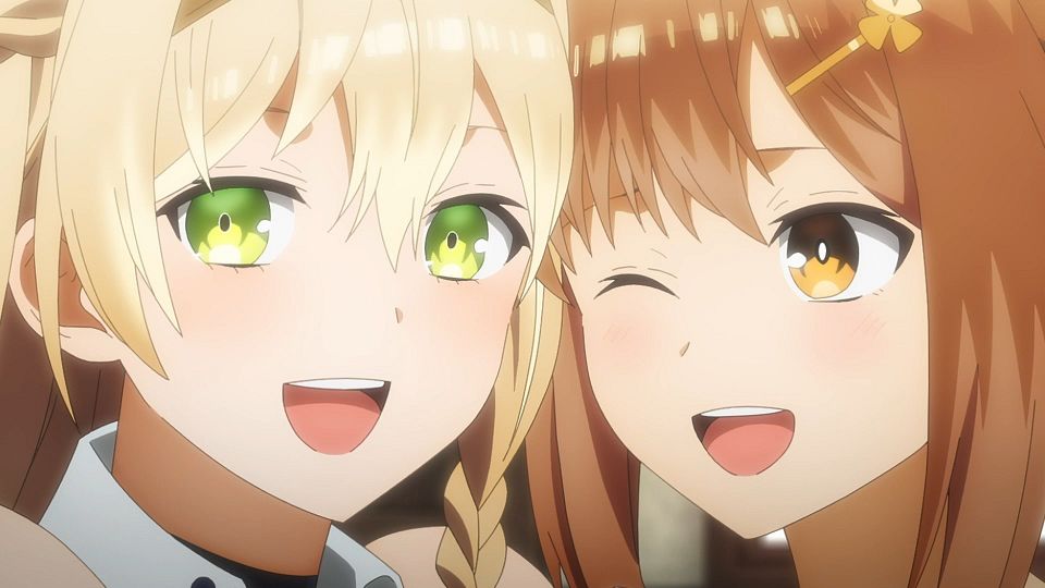 [Lilith-Raws] Ryza no Atelierï¼Tokoyami no Joou to Himitsu no Kakurega - 12 [Baha][WebDL 1080p AVC AAC][CHT].mp4_snapshot_09.57.684