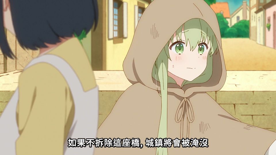 [Lilith-Raws] Shiro Seijo to Kuro Bokushi - 11 [Baha][WebDL 1080p AVC AAC][CHT].mp4_snapshot_18.11.299