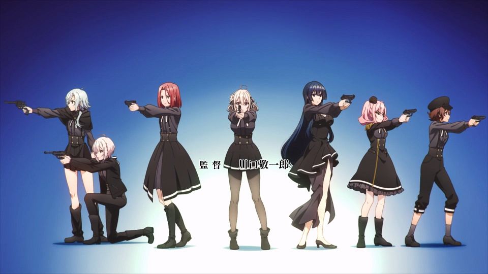 [Lilith-Raws] Spy Kyoushitsu - 01 [Baha][WEB-DL][1080p][AVC AAC][CHT][MP4].mp4_snapshot_02.16.343