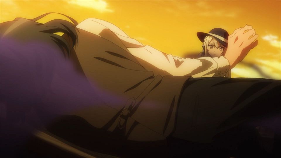 [Lilith-Raws] Spy Kyoushitsu - 01 [Baha][WEB-DL][1080p][AVC AAC][CHT][MP4].mp4_snapshot_18.57.564