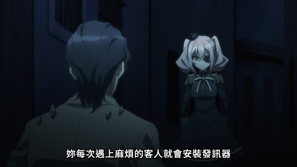 [Lilith-Raws] Spy Kyoushitsu S02 - 07 [Baha][WebDL 1080p AVC AAC][CHT].mp4_snapshot_19.35.108