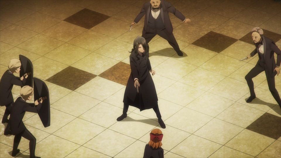 [Lilith-Raws] Spy Kyoushitsu S02 - 11 [Baha][WebDL 1080p AVC AAC][CHT].mp4_snapshot_17.54.653