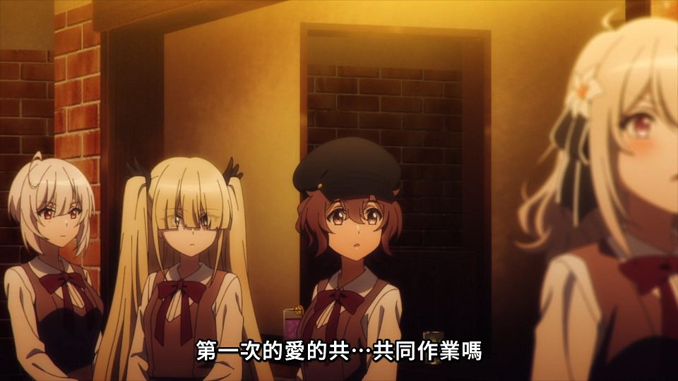 [Lilith-Raws] Spy Kyoushitsu S02 - 12 [Baha][WebDL 1080p AVC AAC][CHT].mp4_snapshot_09.52.377