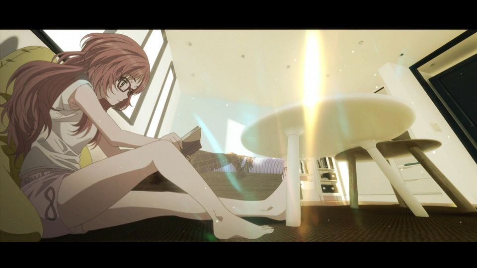 [Lilith-Raws] Suki na Ko ga Megane wo Wasureta - 02 [Baha][WebDL 1080p AVC AAC][CHT].mp4_snapshot_01.32.299