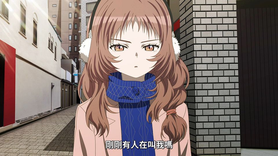 [Lilith-Raws] Suki na Ko ga Megane wo Wasureta - 05 [Baha][WebDL 1080p AVC AAC][CHT].mp4_snapshot_02.31.766