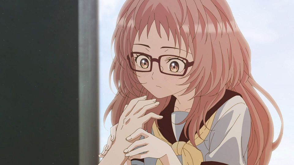 [Lilith-Raws] Suki na Ko ga Megane wo Wasureta - 07 [Baha][WebDL 1080p AVC AAC][CHT].mp4_snapshot_20.48.441