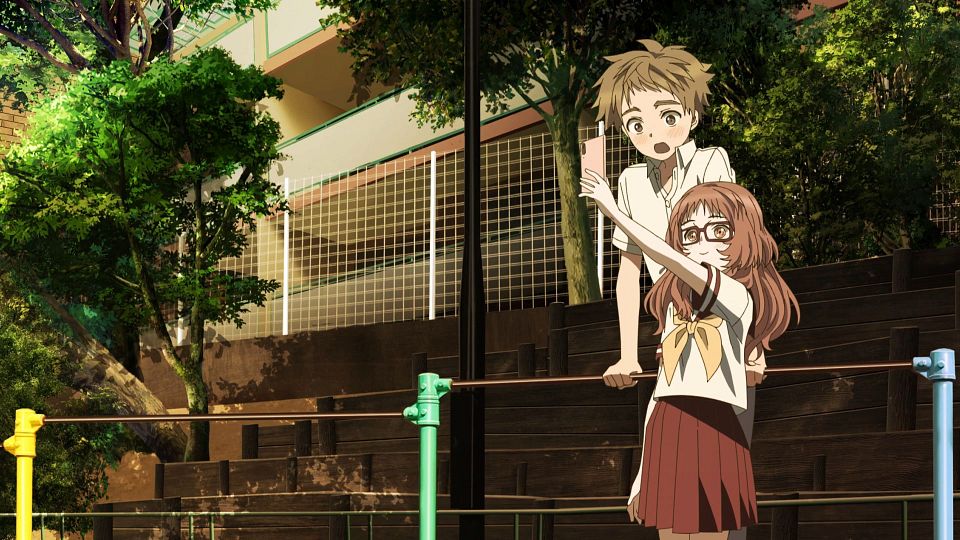 [Lilith-Raws] Suki na Ko ga Megane wo Wasureta - 12 [Baha][WebDL 1080p AVC AAC][CHT].mp4_snapshot_20.32.013