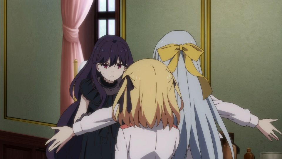 [Lilith-Raws] Tensei Oujo to Tensai Reijou no Mahou Kakumei - 06 [Baha][WEB-DL][1080p][AVC AAC][CHT][MP4].mp4_snapshot_04.27.588