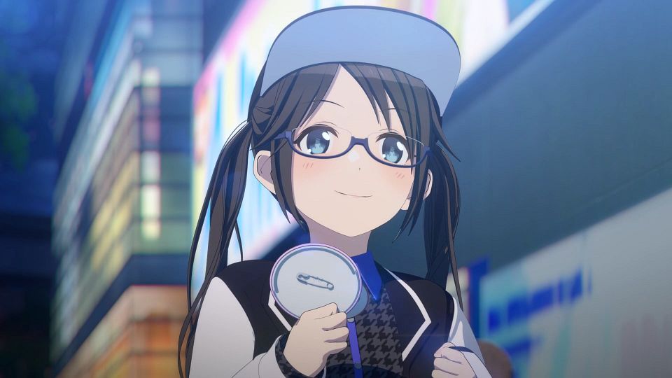 [Lilith-Raws] The iDOLM@STER Shiny Colors - 01 [Baha][WebDL 1080p AVC AAC][CHT].mp4_snapshot_01.01.458