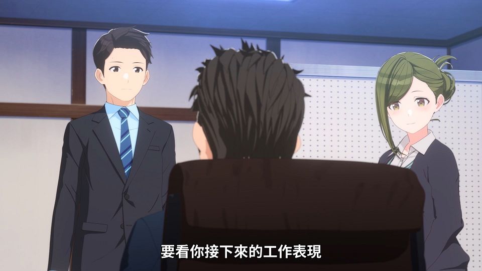 [Lilith-Raws] The iDOLM@STER Shiny Colors - 01 [Baha][WebDL 1080p AVC AAC][CHT].mp4_snapshot_05.06.669