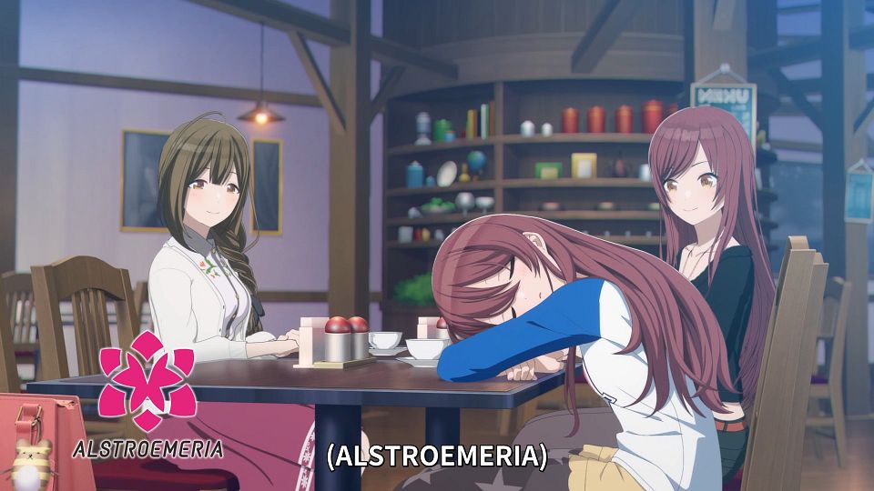 [Lilith-Raws] The iDOLM@STER Shiny Colors - 01 [Baha][WebDL 1080p AVC AAC][CHT].mp4_snapshot_06.12.654