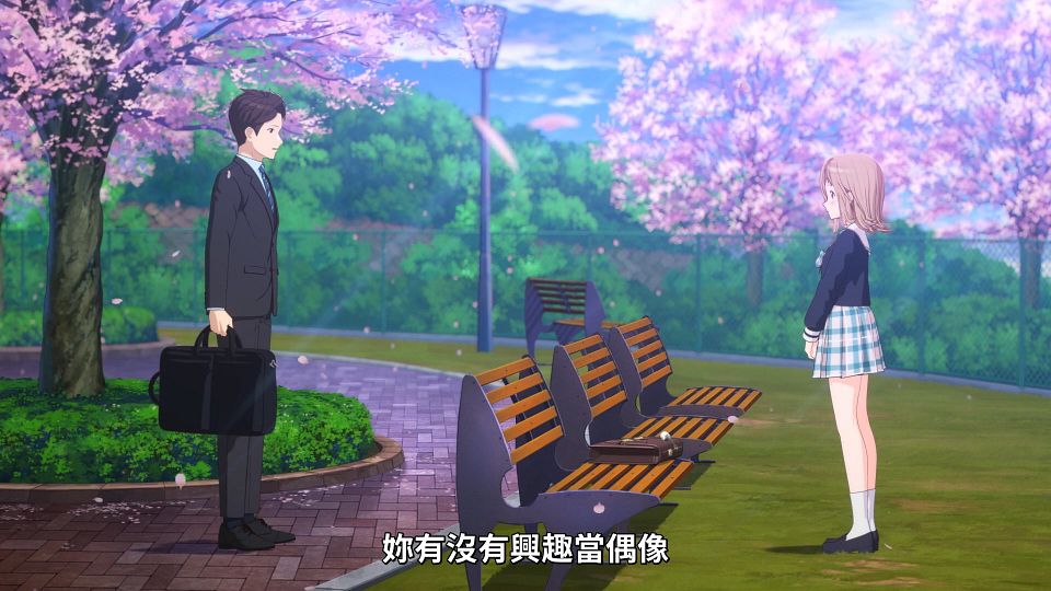 [Lilith-Raws] The iDOLM@STER Shiny Colors - 01 [Baha][WebDL 1080p AVC AAC][CHT].mp4_snapshot_10.34.551