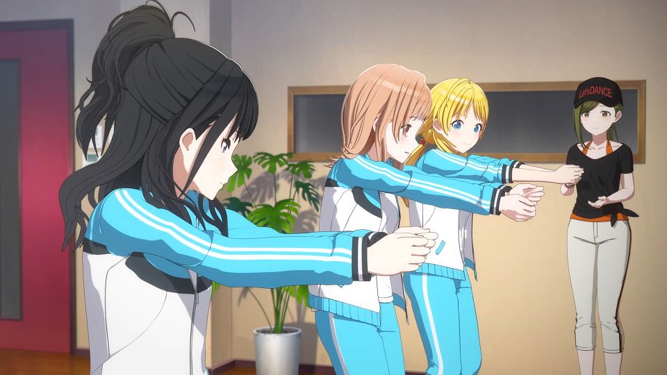 [Lilith-Raws] The iDOLM@STER Shiny Colors - 01 [Baha][WebDL 1080p AVC AAC][CHT].mp4_snapshot_17.40.872