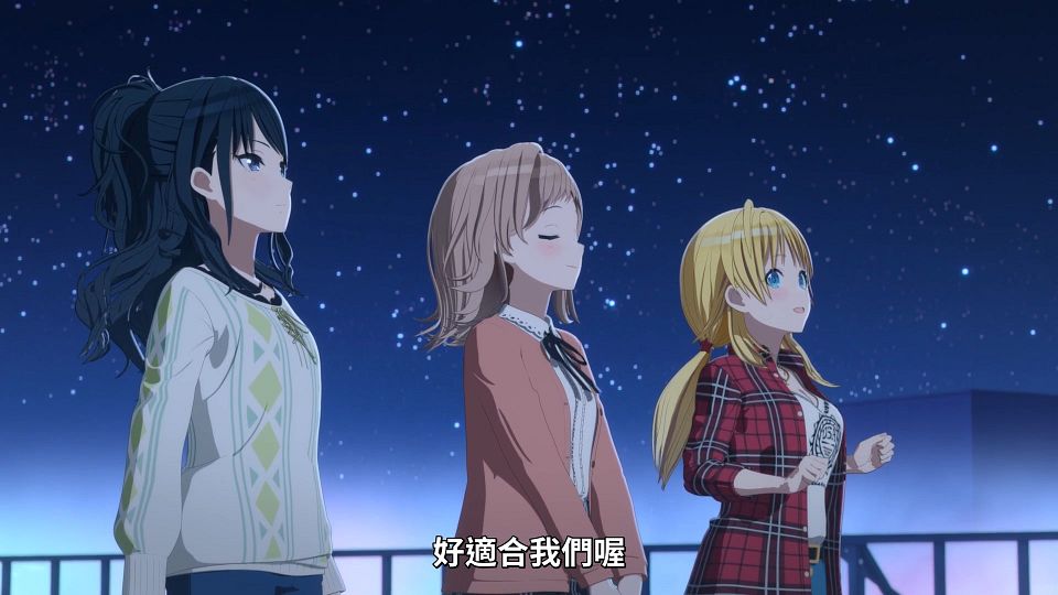 [Lilith-Raws] The iDOLM@STER Shiny Colors - 01 [Baha][WebDL 1080p AVC AAC][CHT].mp4_snapshot_20.32.380