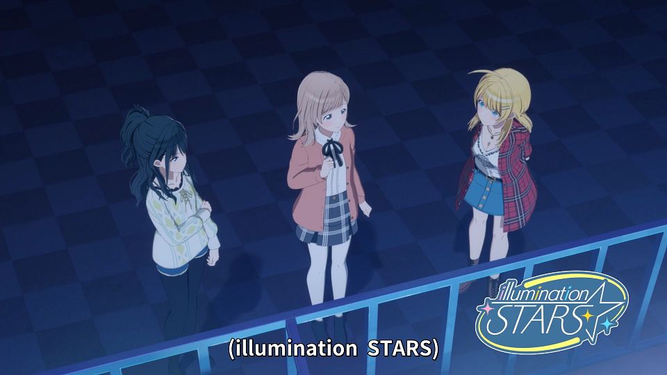 [Lilith-Raws] The iDOLM@STER Shiny Colors - 01 [Baha][WebDL 1080p AVC AAC][CHT].mp4_snapshot_21.09.242
