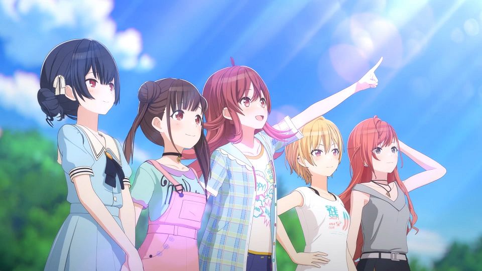 [Lilith-Raws] The iDOLM@STER Shiny Colors - 01 [Baha][WebDL 1080p AVC AAC][CHT].mp4_snapshot_22.54.308