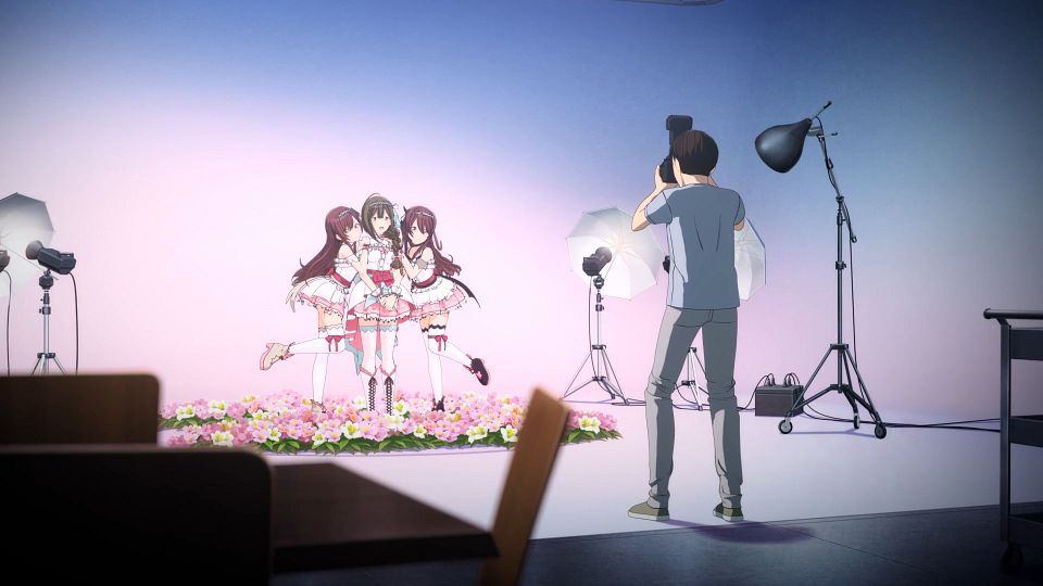 [Lilith-Raws] The iDOLM@STER Shiny Colors - 02 [Baha][WebDL 1080p AVC AAC][CHT].mp4_snapshot_14.29.141