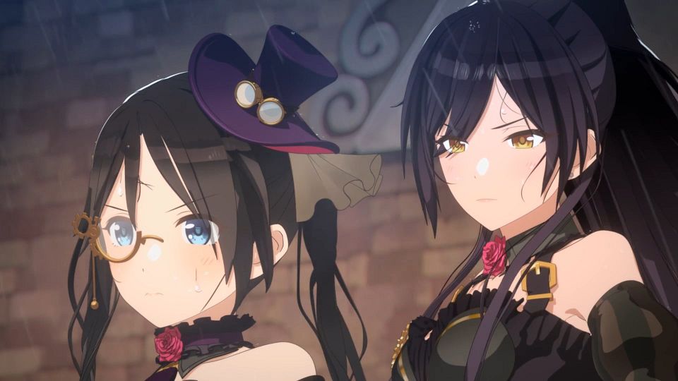 [Lilith-Raws] The iDOLM@STER Shiny Colors - 02 [Baha][WebDL 1080p AVC AAC][CHT].mp4_snapshot_20.25.657
