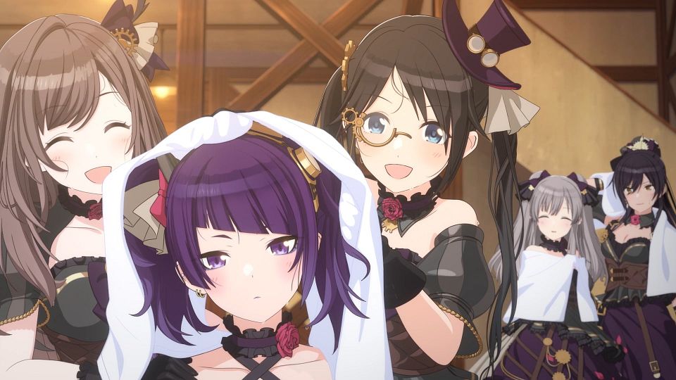 [Lilith-Raws] The iDOLM@STER Shiny Colors - 02 [Baha][WebDL 1080p AVC AAC][CHT].mp4_snapshot_23.29.089