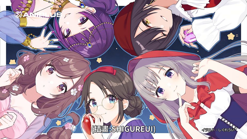 [Lilith-Raws] The iDOLM@STER Shiny Colors - 02 [Baha][WebDL 1080p AVC AAC][CHT].mp4_snapshot_24.02.377
