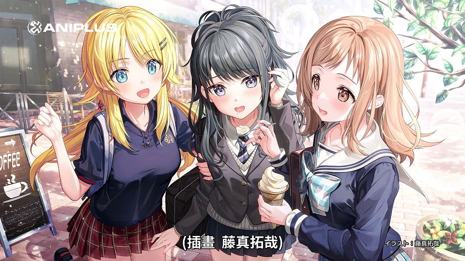 [Lilith-Raws] The iDOLM@STER Shiny Colors - 05 [Baha][WebDL 1080p AVC AAC][CHT].mp4_snapshot_24.01.030