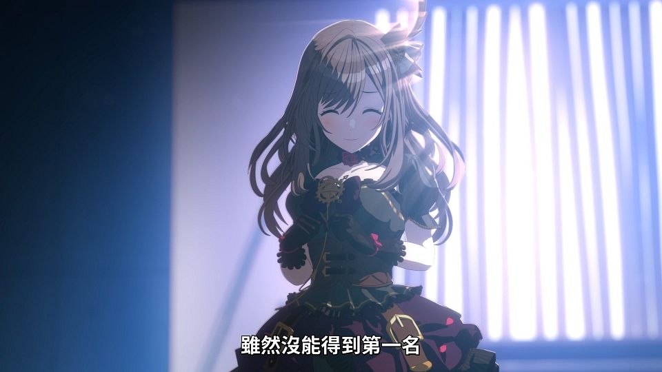 [Lilith-Raws] The iDOLM@STER Shiny Colors - 07 [Baha][WebDL 1080p AVC AAC][CHT].mp4_snapshot_13.30.179
